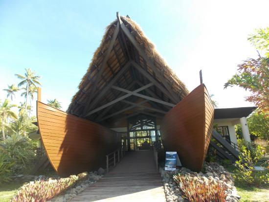 Southbeach Restaurant